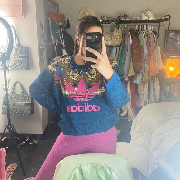 Adidas crew - Picture 6 of 9